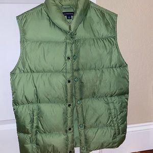 Puffer Vest